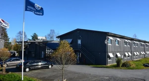 Hotell Entré Norr