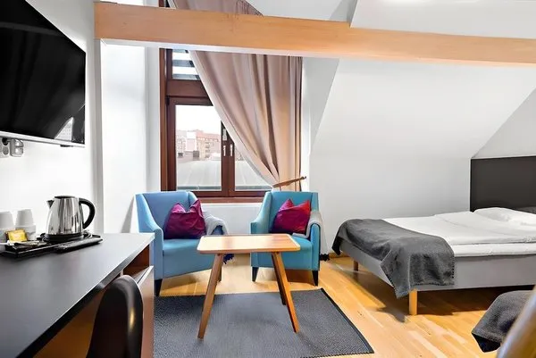 Hotell Heden, BW Signature Collection