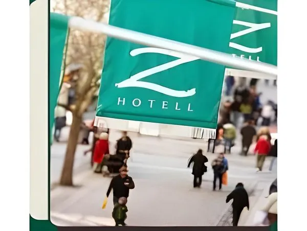 Hotell Zäta