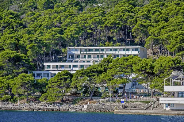 Hotels Bozava