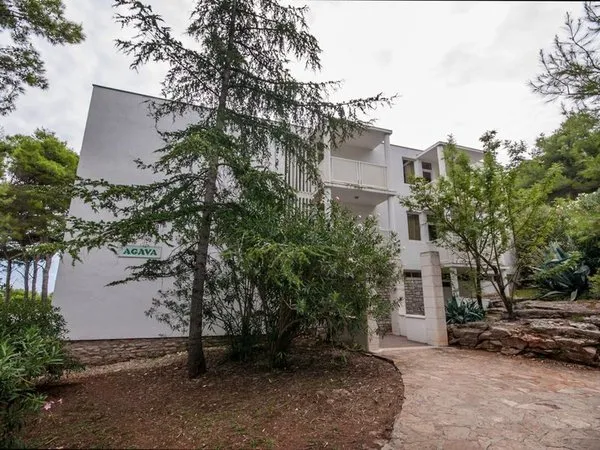 Hotels Bozava - Hotel Agava
