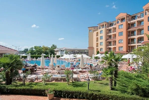 Hotel&SPA Diamant Residence