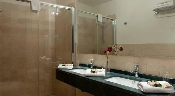 Hotelux Casa del Trigo