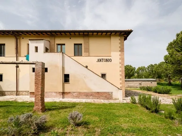 Hotiday Grosseto Podere