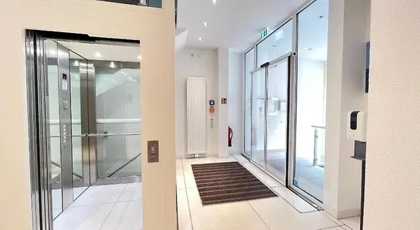 House One