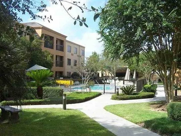 Houston Marriott South at Hobby Airport
