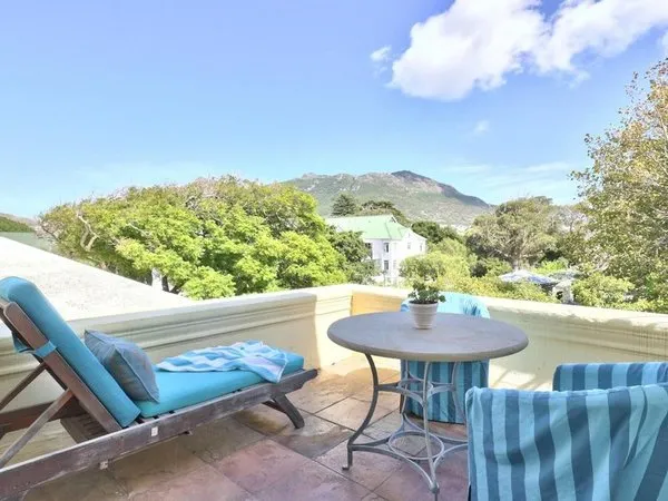 Hout Bay Manor