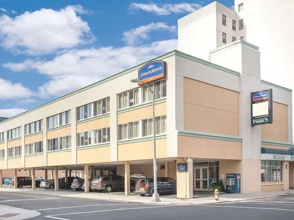 Howard Johnson by Wyndham Atlantic City