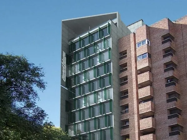 Howard Johnson by Wyndham Córdoba La Cañada