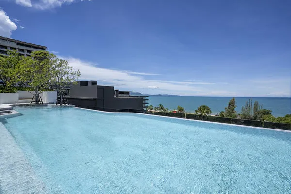 Howard Johnson by Wyndham Pattaya JC