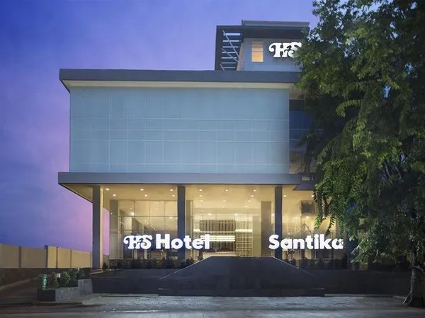 Howard Johnson by Wyndham Pekalongan Indonesia