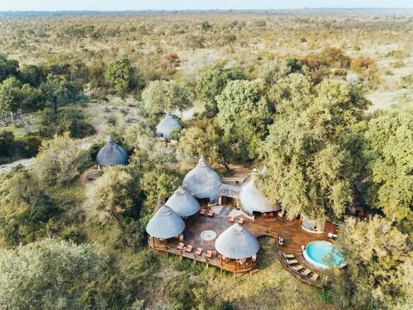 Hoyo Hoyo Safari Lodge