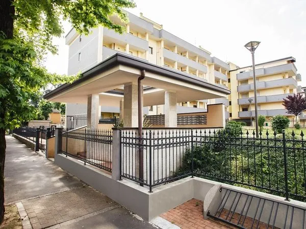HQ Aparthotel Milano Inn - Smart Suites