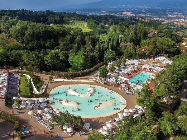 hu Norcenni Girasole Village