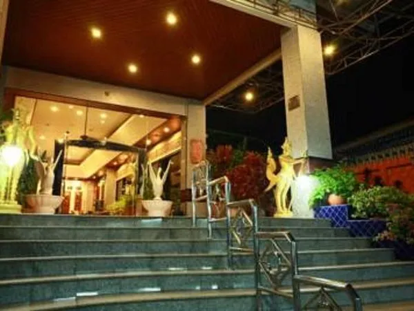Huahin Loft