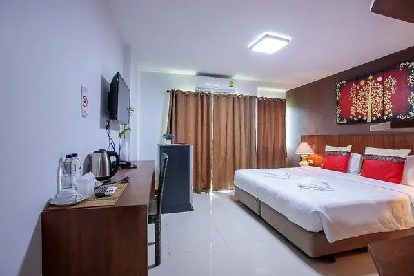 Huen Jao Ban