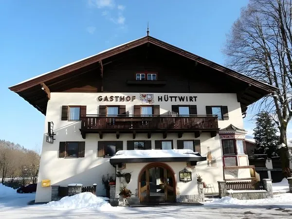 Hüttwirt Gasthof