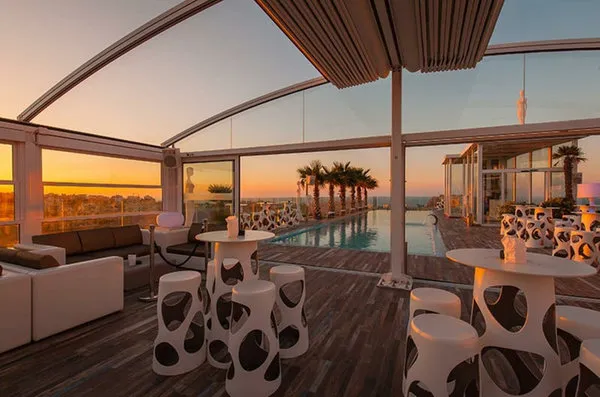 Hugos Boutique Hotel