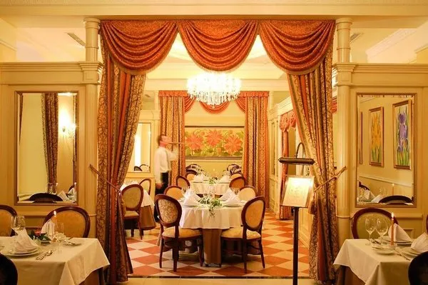 Humboldt Park Hotel & Spa