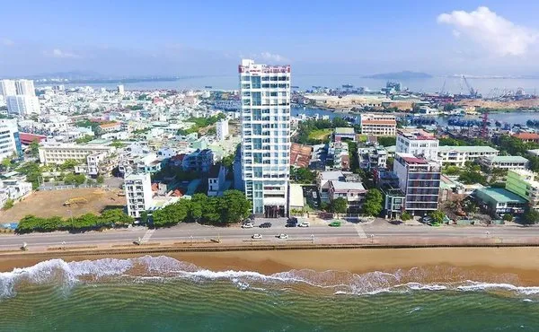 Huong Viet Hotel