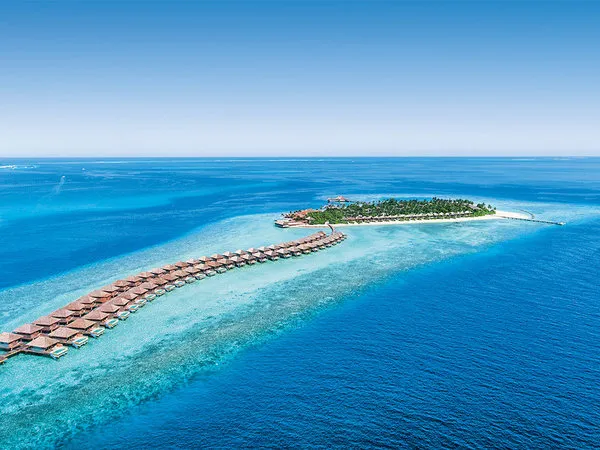 Hurawalhi Island Resort