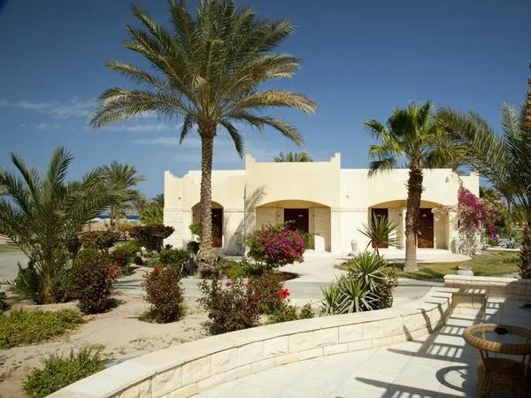 Hurghada Coral Beach Hotel