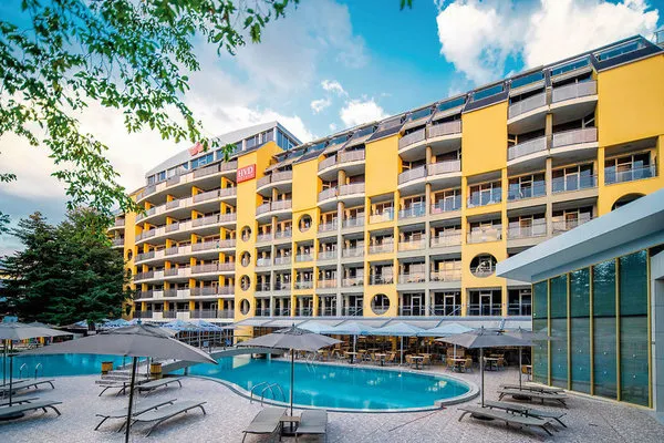 HVD Viva Club Hotel