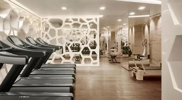 Hyatt Centric Levent Istanbul