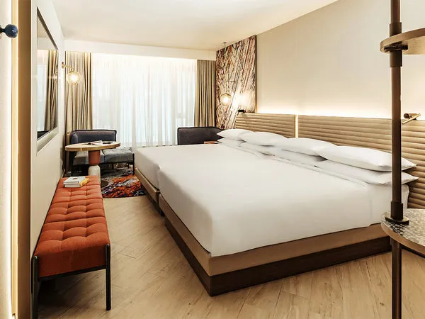Hyatt Centric Malta