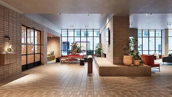 Hyatt Centric Melbourne