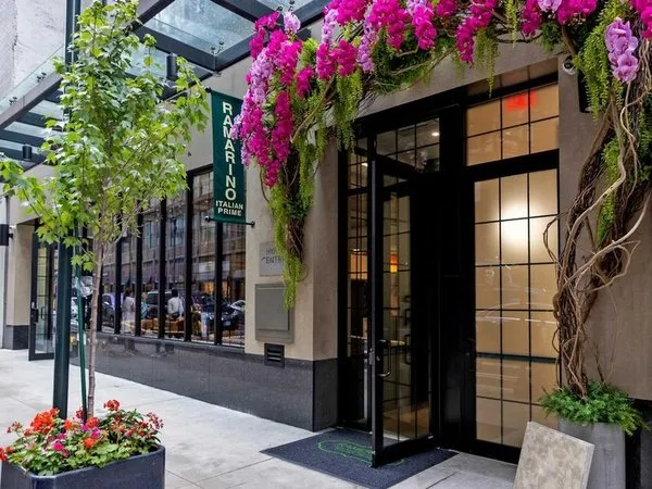 Hyatt Centric Midtown 5th Avenue New York