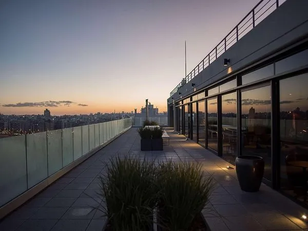 Hyatt Centric Montevideo