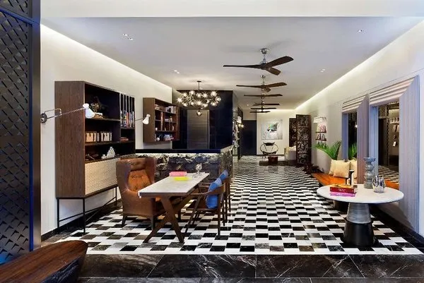 Hyatt Centric Playa del Carmen