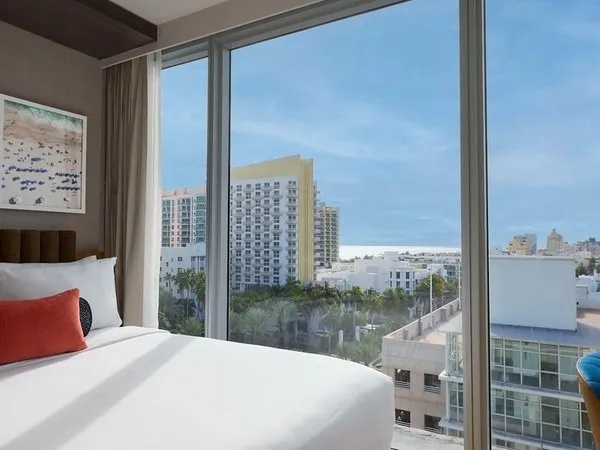 Hyatt Centric South Beach Miami