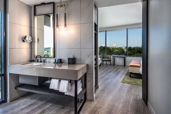 Hyatt Centric SouthPark Charlotte