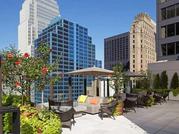 Hyatt Centric The Loop Chicago