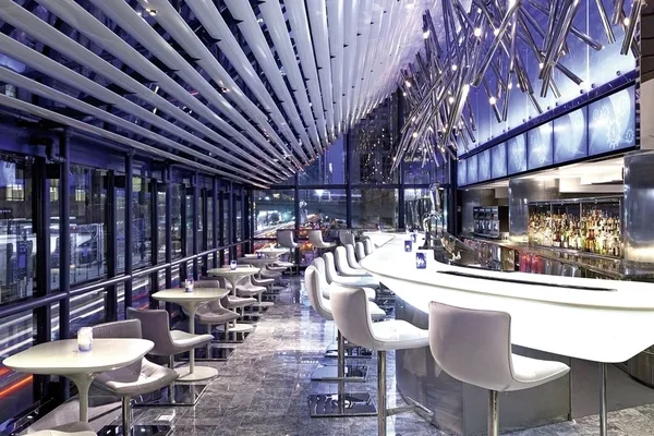 Hyatt Grand Central New York