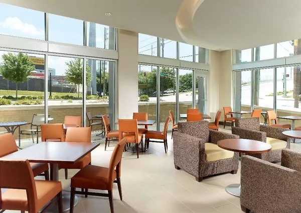 Hyatt House Atlanta/Downtown