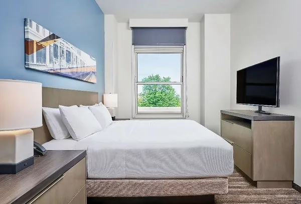 Hyatt House Chicago Medical University District