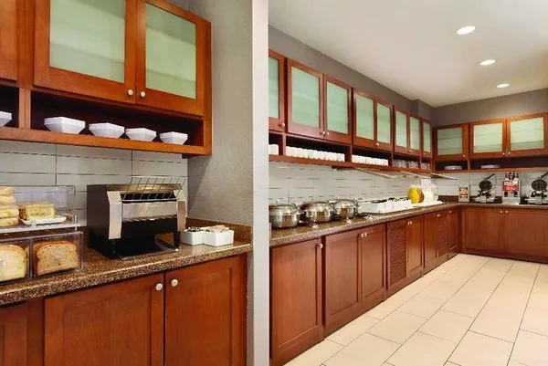 Hyatt House Denver Airport