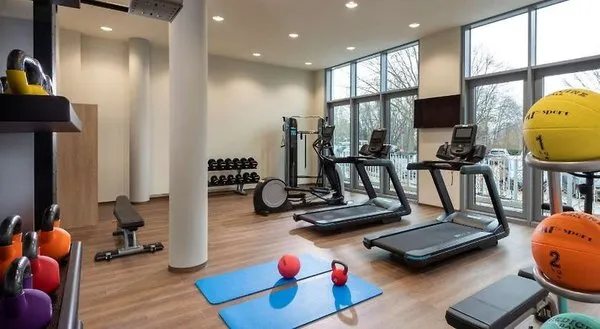 Hyatt House Frankfurt Eschborn