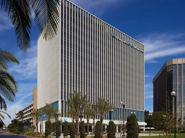 Hyatt House LAX Century Blvd