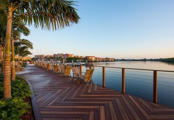 Hyatt House Naples/5th Avenue