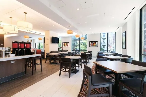 Hyatt House New York/Chelsea