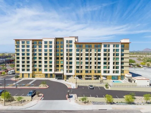 Hyatt House North Scottsdale