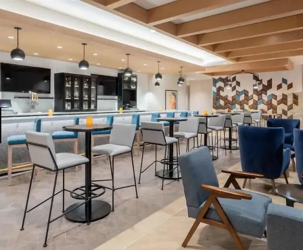 Hyatt House Sacramento Airport Natomas