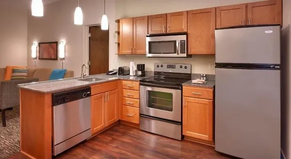 Hyatt House Salt Lake City/Sandy