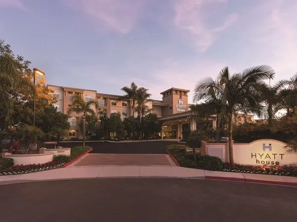 Hyatt House San Diego/Sorrento Mesa
