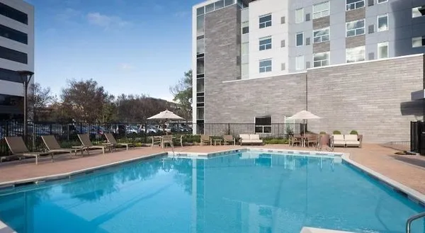 Hyatt House San Jose Airport
