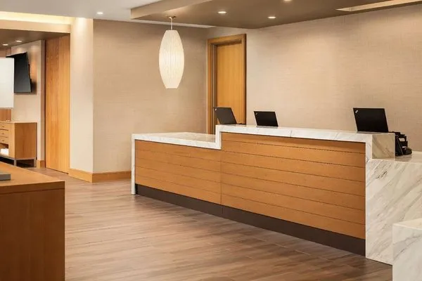 Hyatt House San Jose / Cupertino